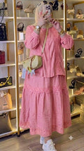 enssemble chic