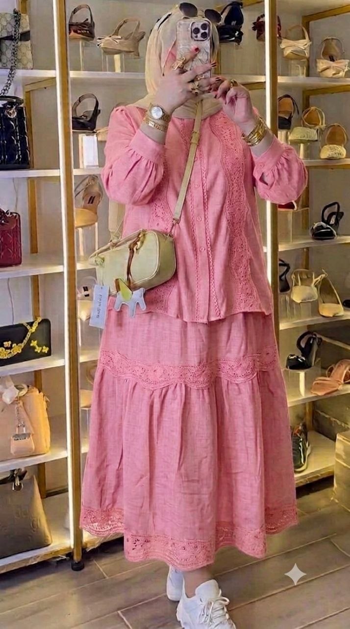 enssemble chic