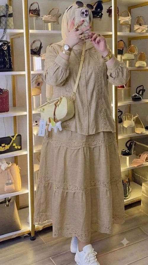 enssemble chic