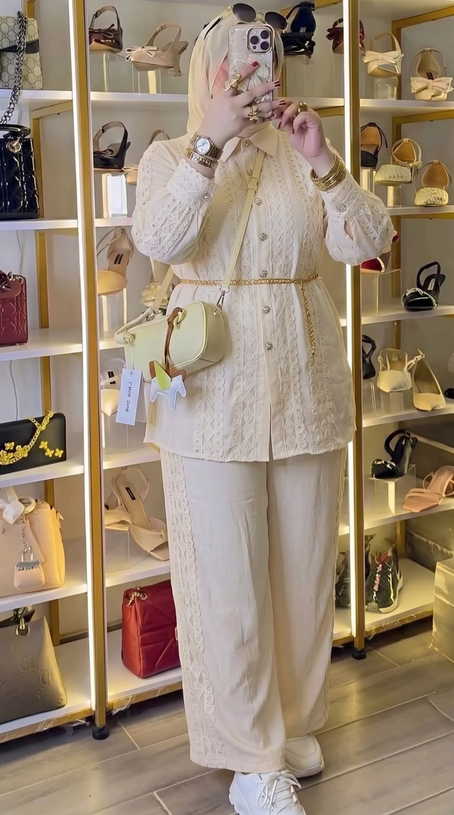 ensemble chic2