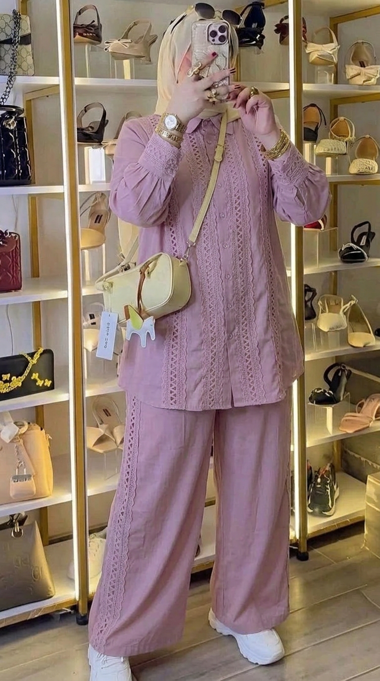 ensemble chic2