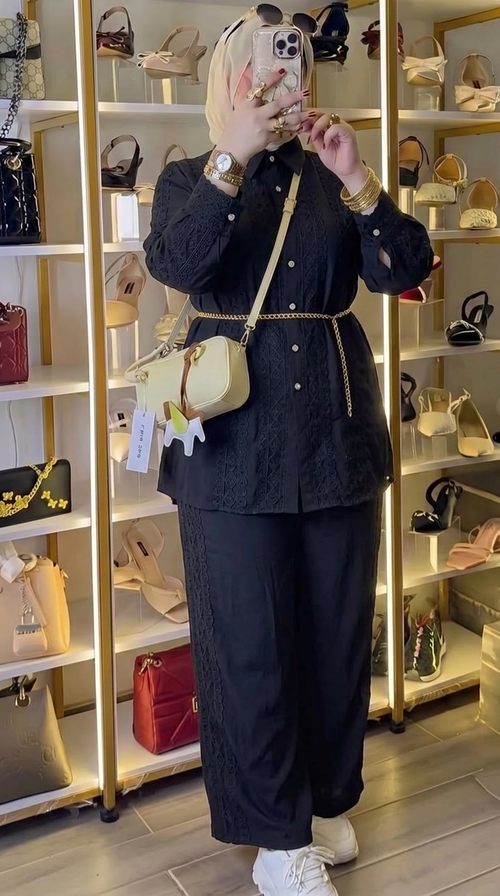 ensemble chic2