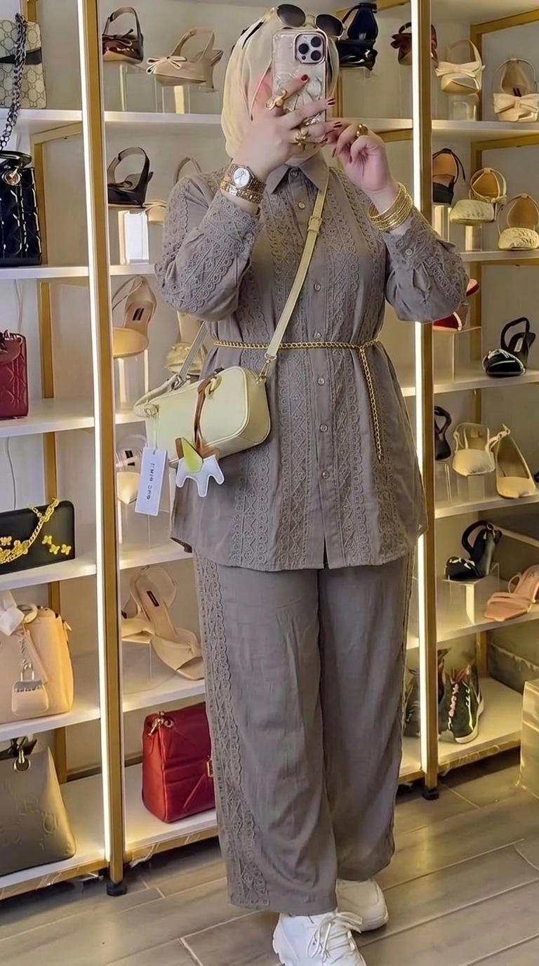 ensemble chic2