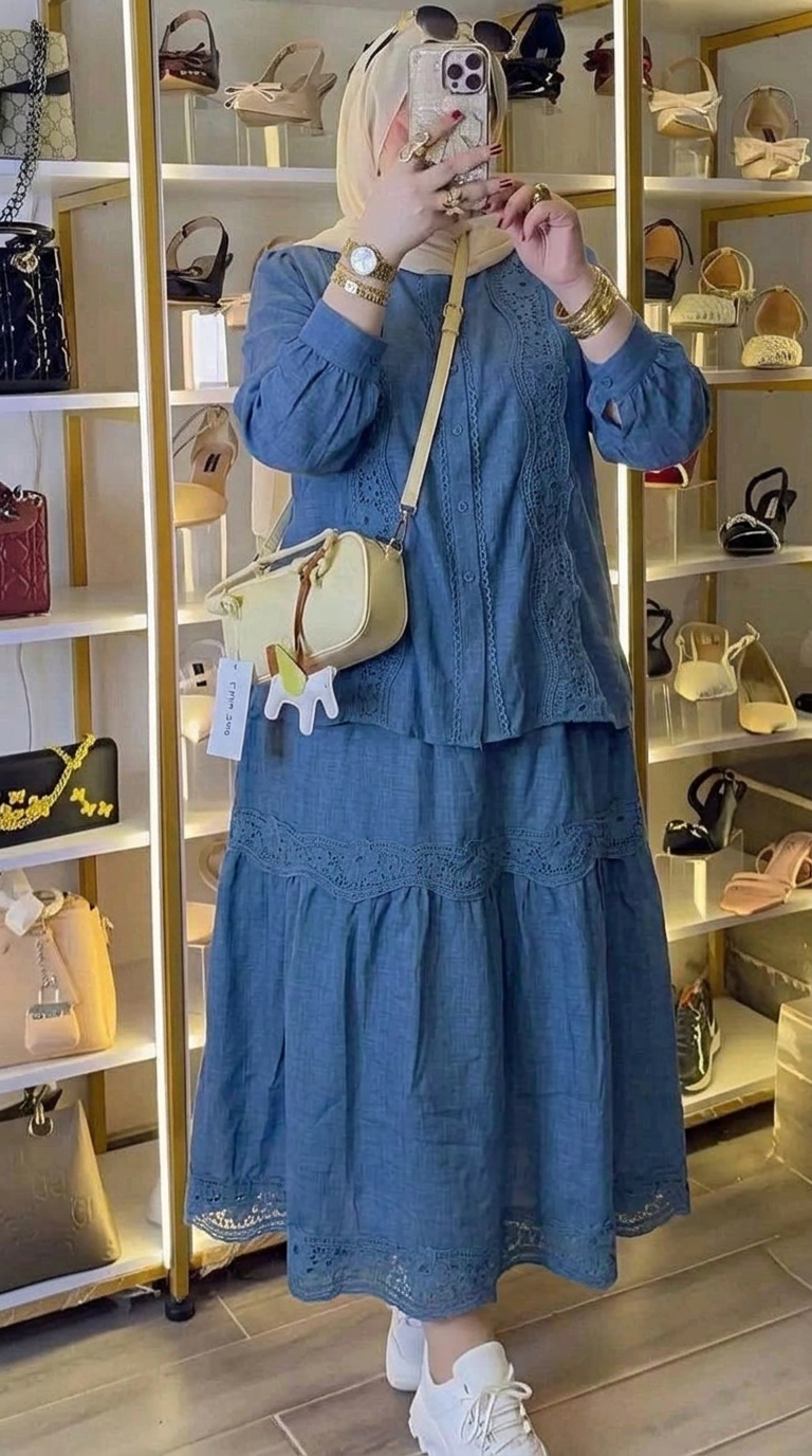 enssemble chic