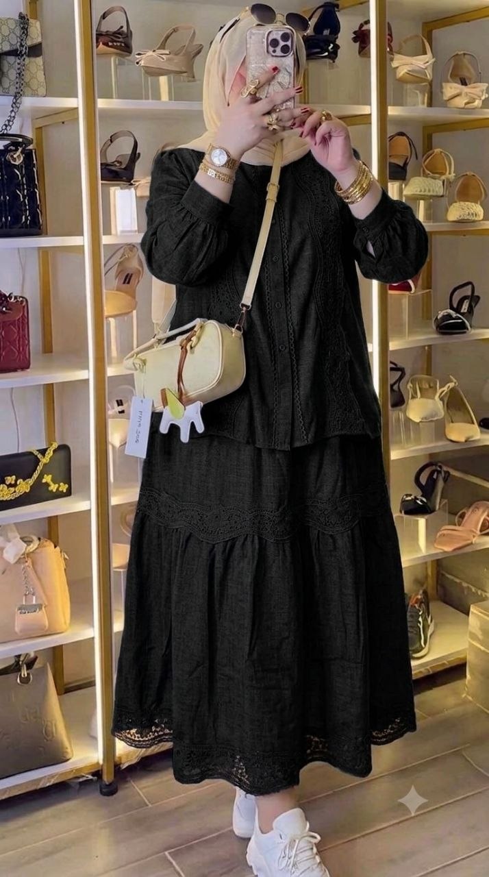 enssemble chic