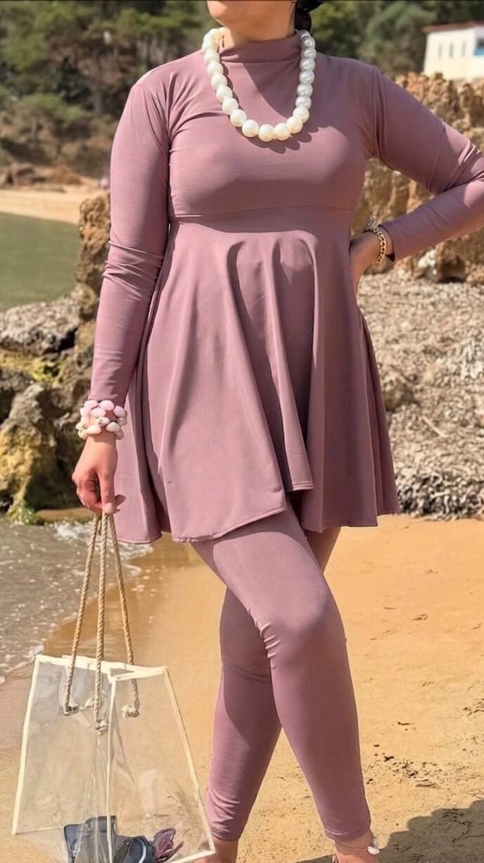 BURKINI