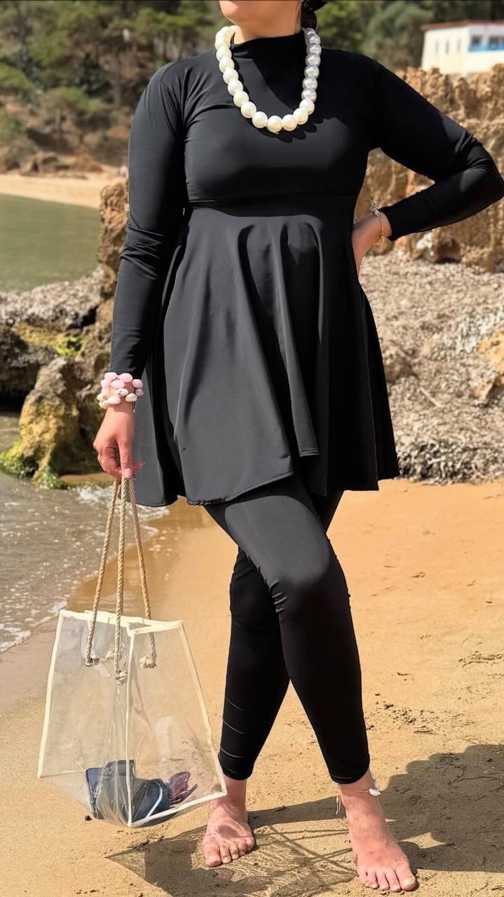 BURKINI