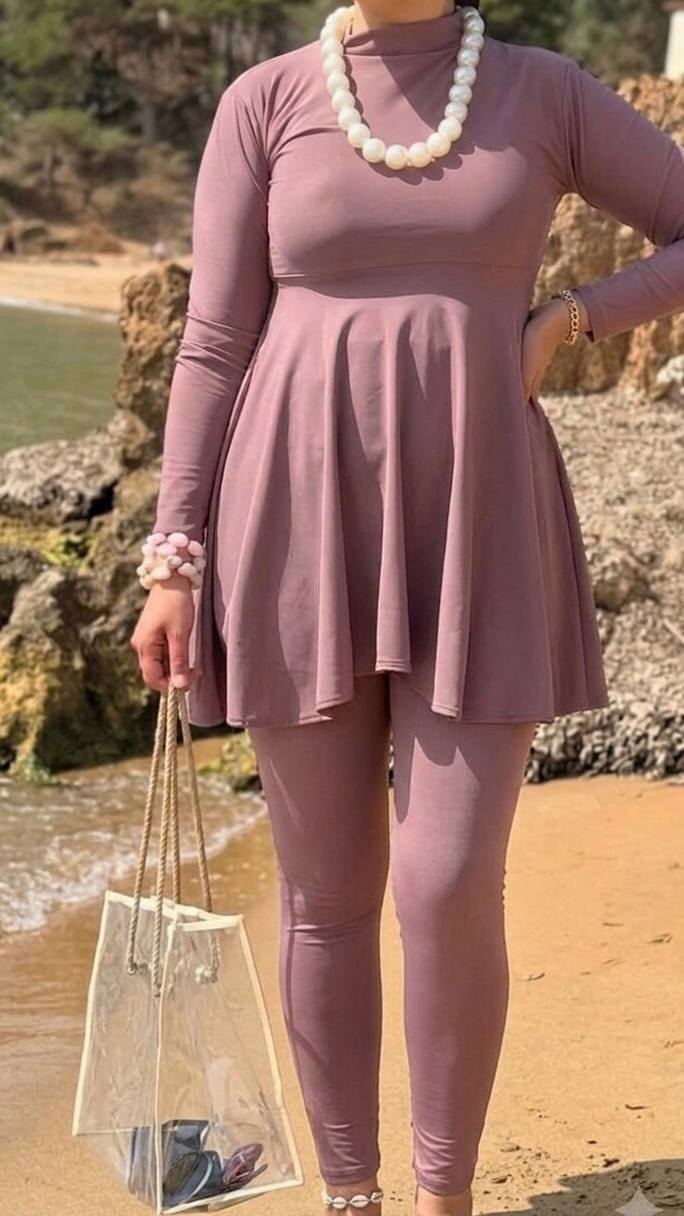 BURKINI