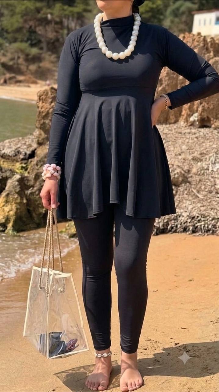 BURKINI
